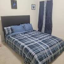 Photo of Yash's room