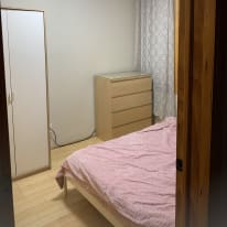 Photo of Kateryna's room