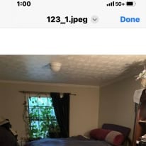 Photo of , I seek tenant to rent large suite in home  )'s room