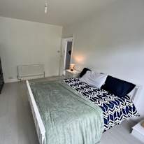Photo of Tarun's room