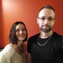 Photo of Dennis's room