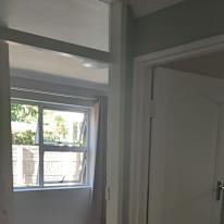 Photo of Sharon's room
