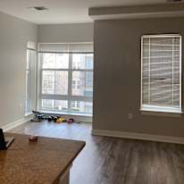 Photo of Sevil's room