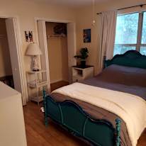 Photo of Rebekah's room