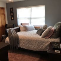 Photo of dawn's room
