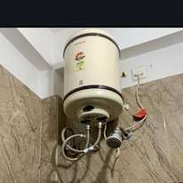 Photo of Om Patidar's room