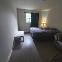 Photo of Brendan Grimes's room