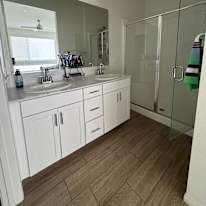 Photo of Amir's room
