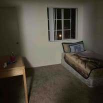 Photo of Miriam's room