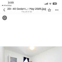 Photo of s.cedric's room