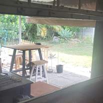 Photo of Gregory Lucas's room