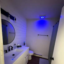 Photo of Gabriela's room