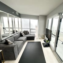 Photo of Hilda's room