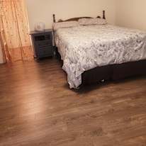 Photo of Jocelyn's room