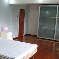 Photo of Jane's room