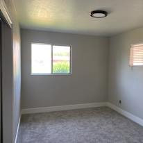Photo of Eric's room