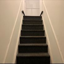 Photo of Reez Landa's room
