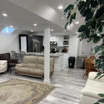 Photo of hossein's room