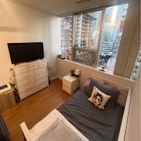 Photo of Estefania Carpio's room