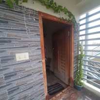 Photo of Kishore's room