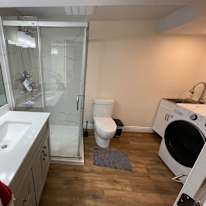 Photo of Sushma's room