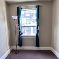 Photo of Daniel Carrasco's room