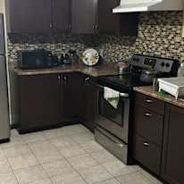 Photo of Pratiti's room