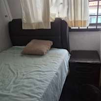 Photo of AnNan PAN's room