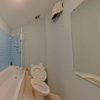 Photo of XS's room
