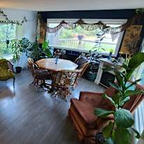 Photo of Zal's room