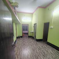 Photo of Pratit Banerjee's room