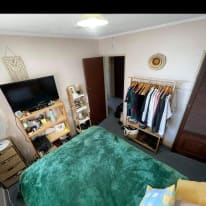 Photo of Ngarangi's room