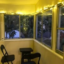 Photo of Yumeka Wong's room