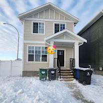 Analyn Carrillo's room