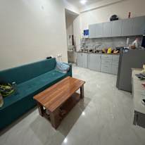 Photo of Gautam barela's room