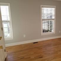 Photo of Erica's room