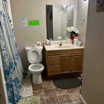 Photo of yanyan's room