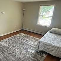 Photo of Alfonse's room