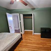Photo of Alex's room