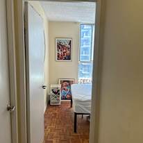 Photo of Laura's room