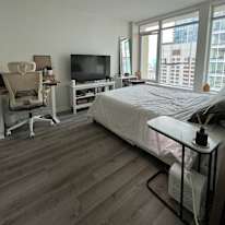 Photo of Jo's room