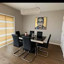 Photo of Onyenmeri Ekwue's room
