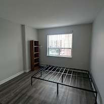 Photo of Ben's room