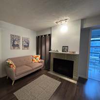 Photo of Van House's room