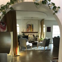 Photo of Diana Price's room