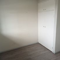 Photo of Maggie Mabuza's room