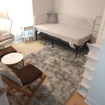 Photo of Alicia's room
