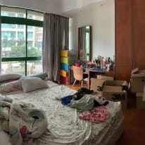 Photo of rongxue's room