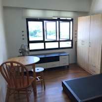 Photo of Nat S's room
