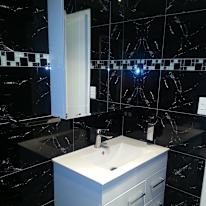 Photo of Mohammed Farook's room
